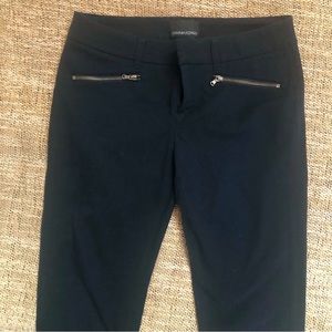 Cynthia Rowley skinny pants
